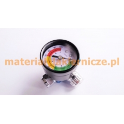 EVO REDUKTOR DO PISTOLET LAKIERNICZY 1/4 materialylakiernicze.pl